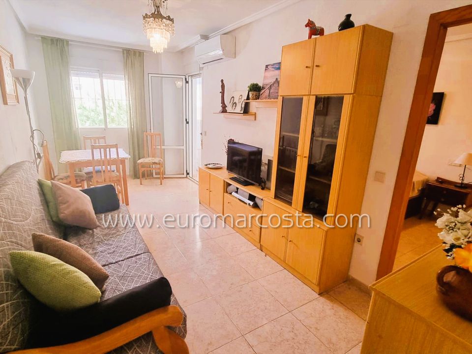 Lejlighed i Torrevieja, Alicante - foto 3
